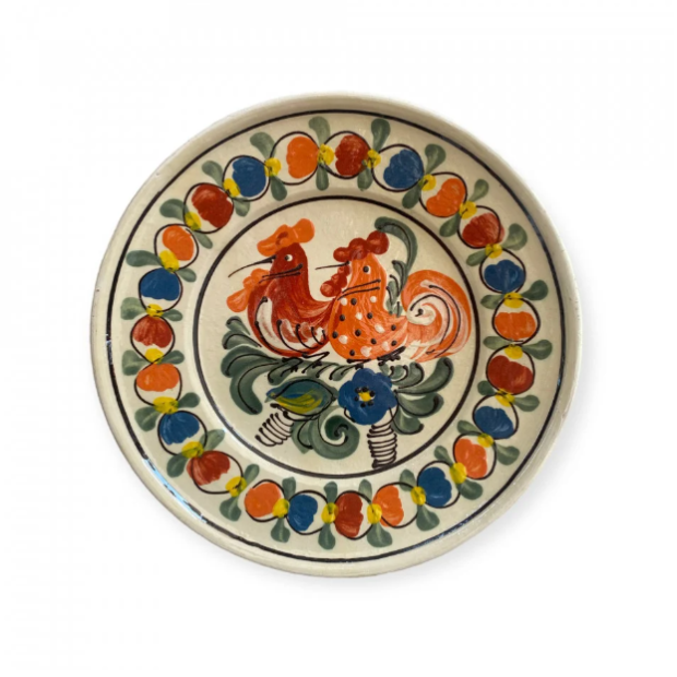 Farfurie adanca ceramica